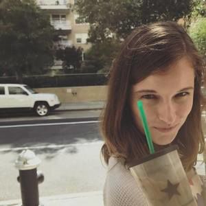 Meet your Posher, Lindsay